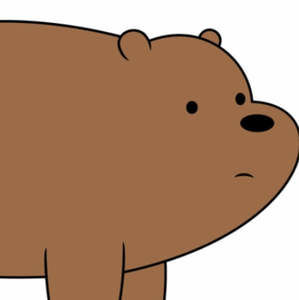 Meet your Posher, Ronald